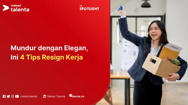 tips resign kerja