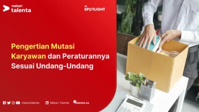 mutasi karyawan