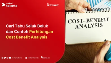 perhitungan cost benefit analysis