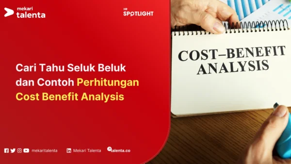 perhitungan cost benefit analysis