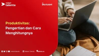 pengertian produktivitas