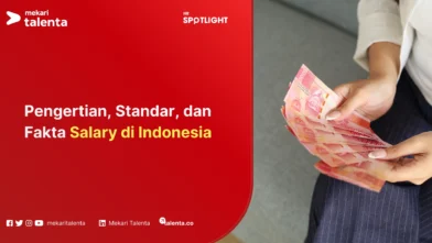 salary di Indonesia