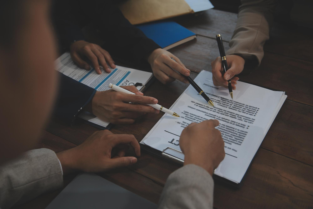 Berikut beberapa contoh MoU (Memorandum of Understanding) untuk berbagai keperluan kerja sama antar perusahaan, HRD, dan tim legal. Berikut beberapa contoh MoU (Memorandum of Understanding) untuk berbagai keperluan kerja sama antar perusahaan, HRD, dan tim legal.