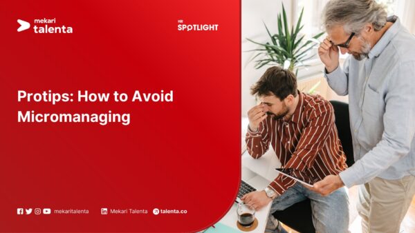 How to Avoid Micromanaging