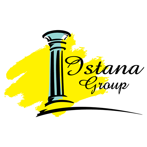 logo istana group