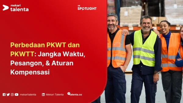 perbedaan pkwt dan pkwtt