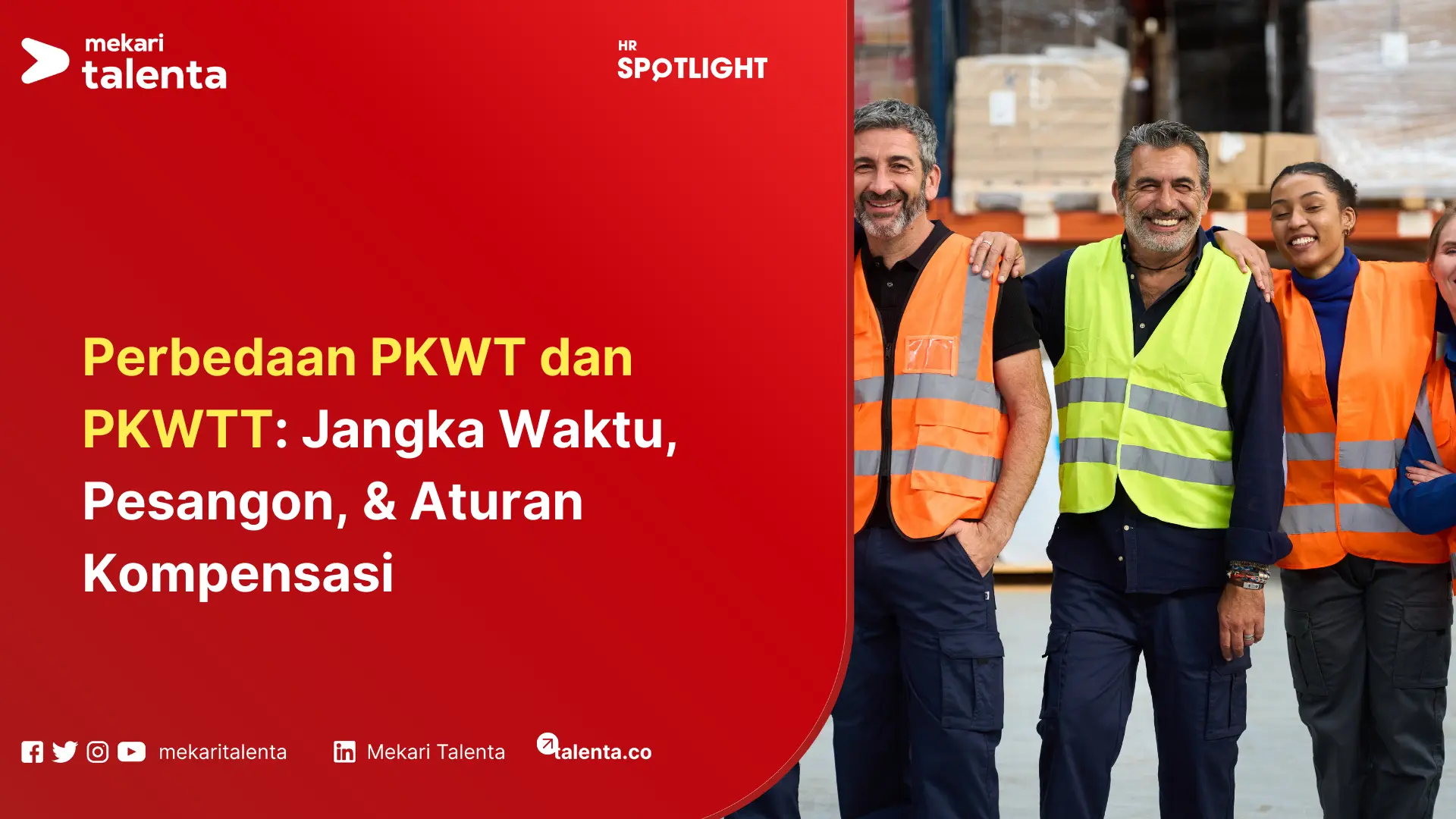 perbedaan pkwt dan pkwtt
