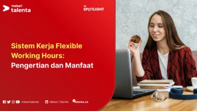 sistem kerja flexible working hours