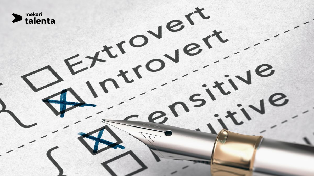 Apa Itu DiSC Personality Test? Panduan Lengkap untuk HR