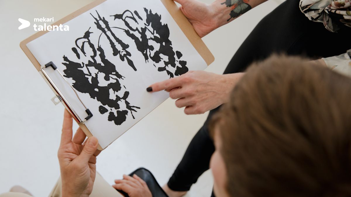 Apa Itu DiSC Personality Test? Panduan Lengkap untuk HR