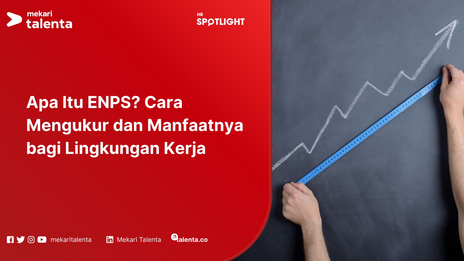 Apa Itu ENPS? Cara Mengukur dan Manfaatnya bagi Lingkungan Kerja