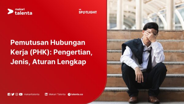 Gambar Pemutusan Hubungan Kerja (PHK): Pengertian, Jenis, Aturan Lengkap