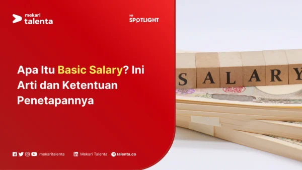 basic salary