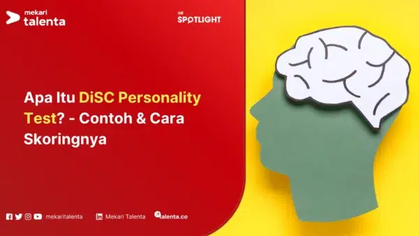 disc personality test