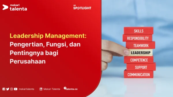 leadership management