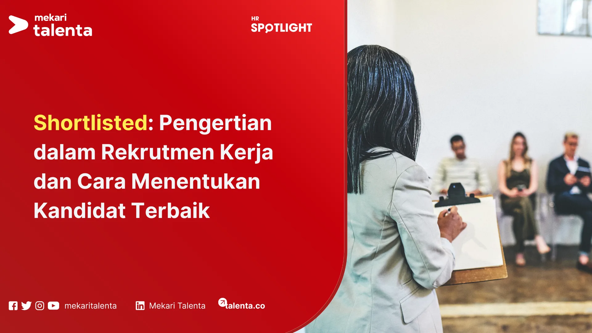 shortlisted