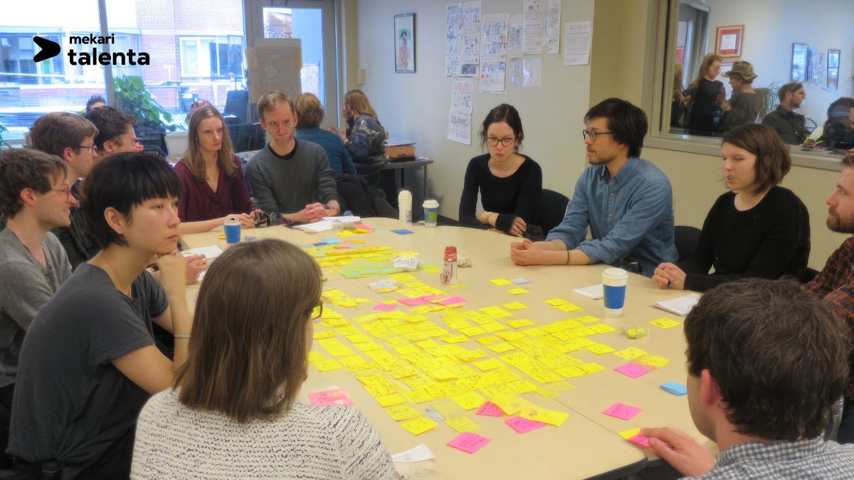 Apa Itu FGD dan Tujuannya dalam Proses Rekrutmen MT?