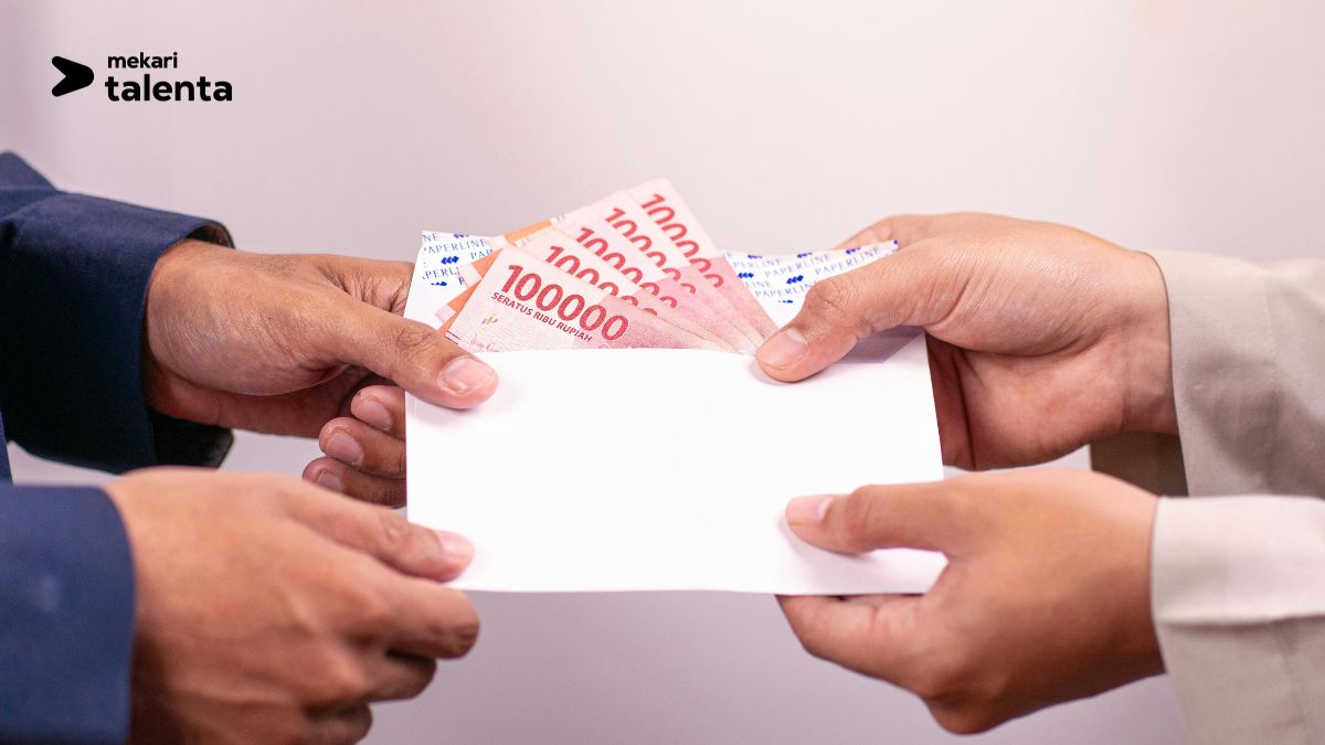 Naik 6,5 Persen, Ini yang Perlu Anda Ketahui Tentang UMP 2025 di Indonesia