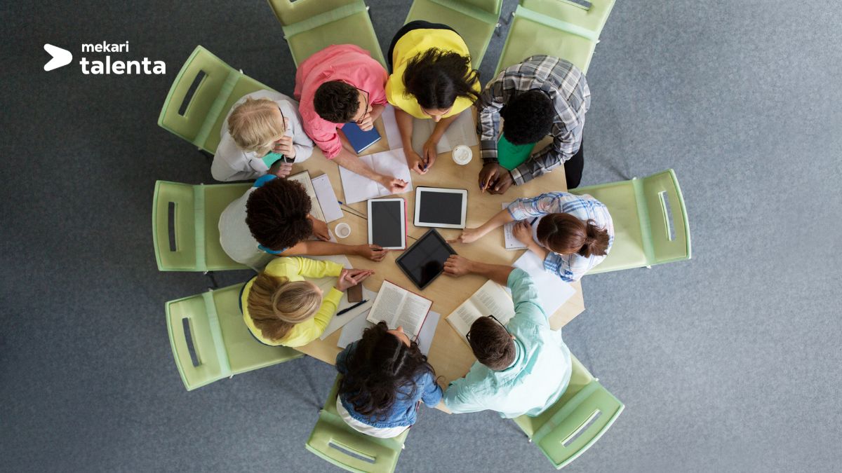 Apa Itu FGD dan Tujuannya dalam Proses Rekrutmen MT?