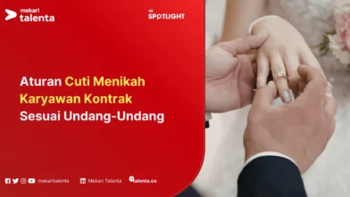 Cuti Menikah Karyawan Kontrak