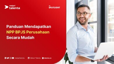 Panduan Mendapatkan NPP BPJS Perusahaan Secara Mudah