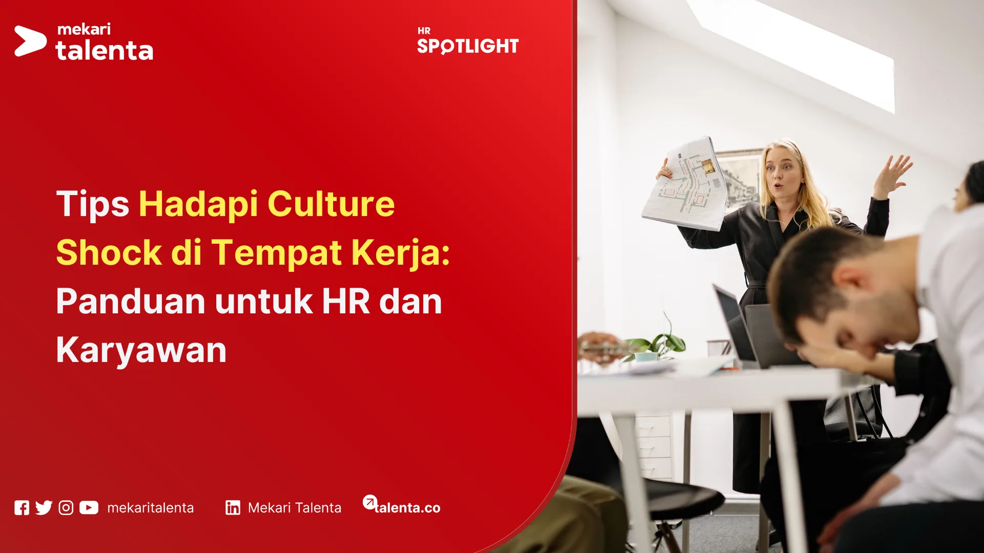 hadapi culture shock di tempat kerja