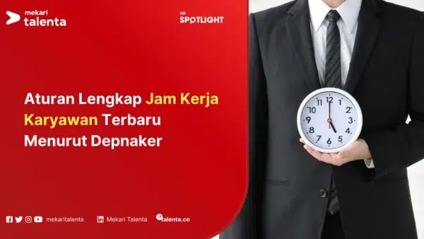 aturan jam kerja