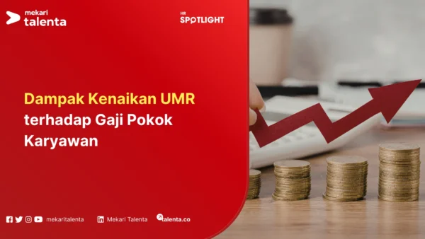 dampak kenaikan umr
