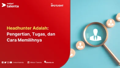 headhunter adalah