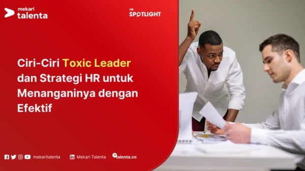 toxic leader