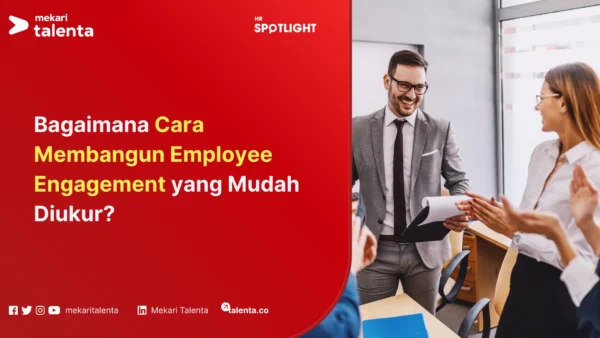 membangun employee engagement