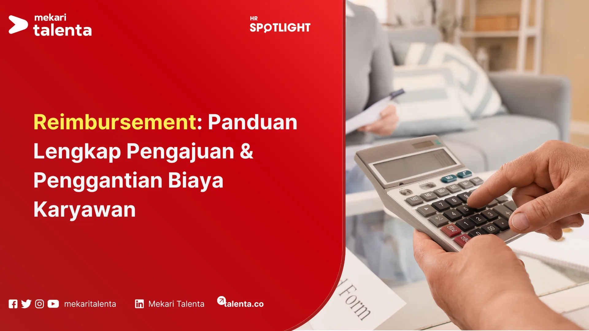reimbursement