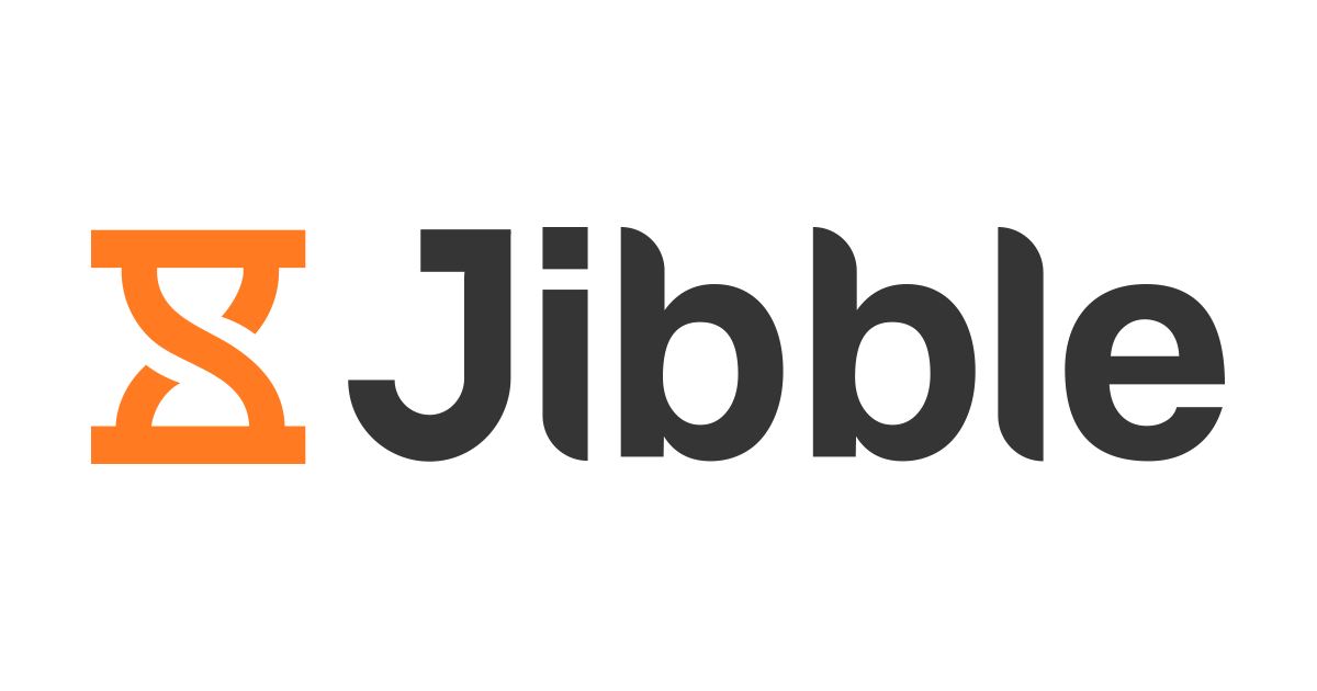 logo jibble