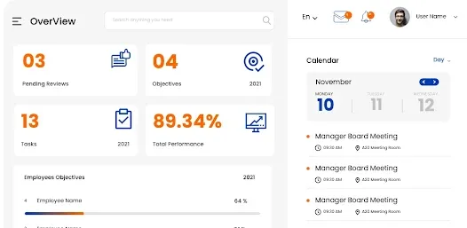 performly performance management image