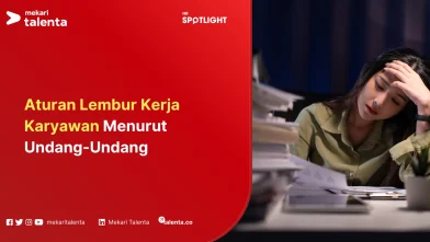 aturan lembur kerja karyawan
