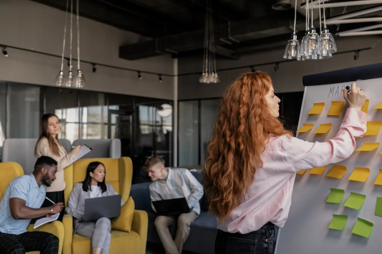 Employee Productivity | Mekari Talenta