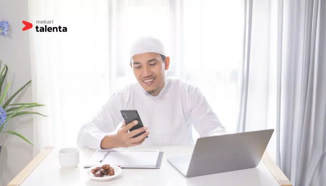 Tantangan HR di Bulan Ramadan: Mengelola Karyawan dengan Bijak