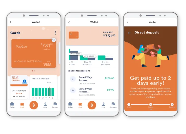 Paycor Performance Management Image