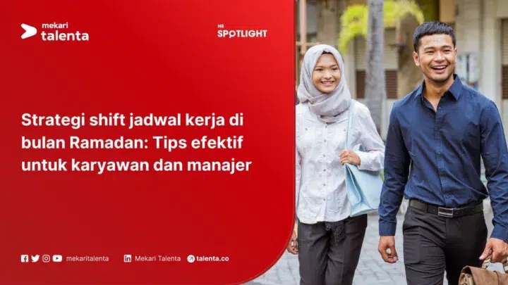Strategi Shift Jadwal Kerja di Bulan Ramadan: Tips Efektif untuk Karyawan dan Manajer