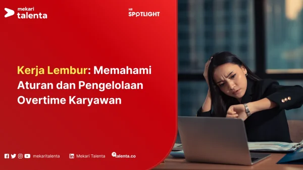 kerja lembur