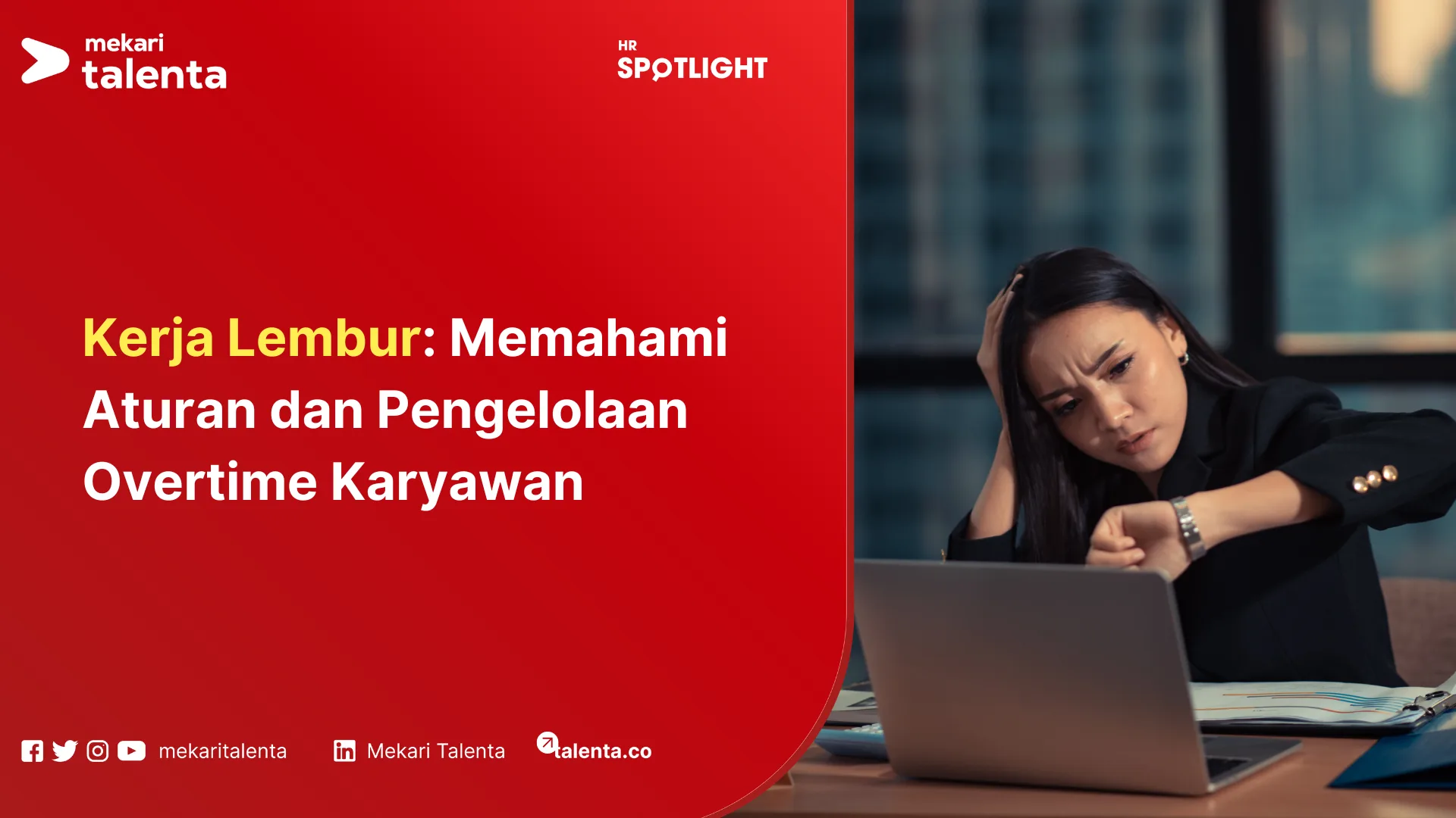 kerja lembur