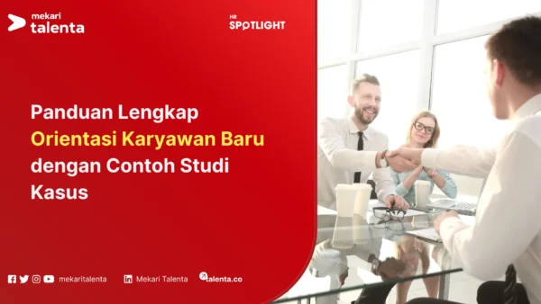 orientasi karyawan baru