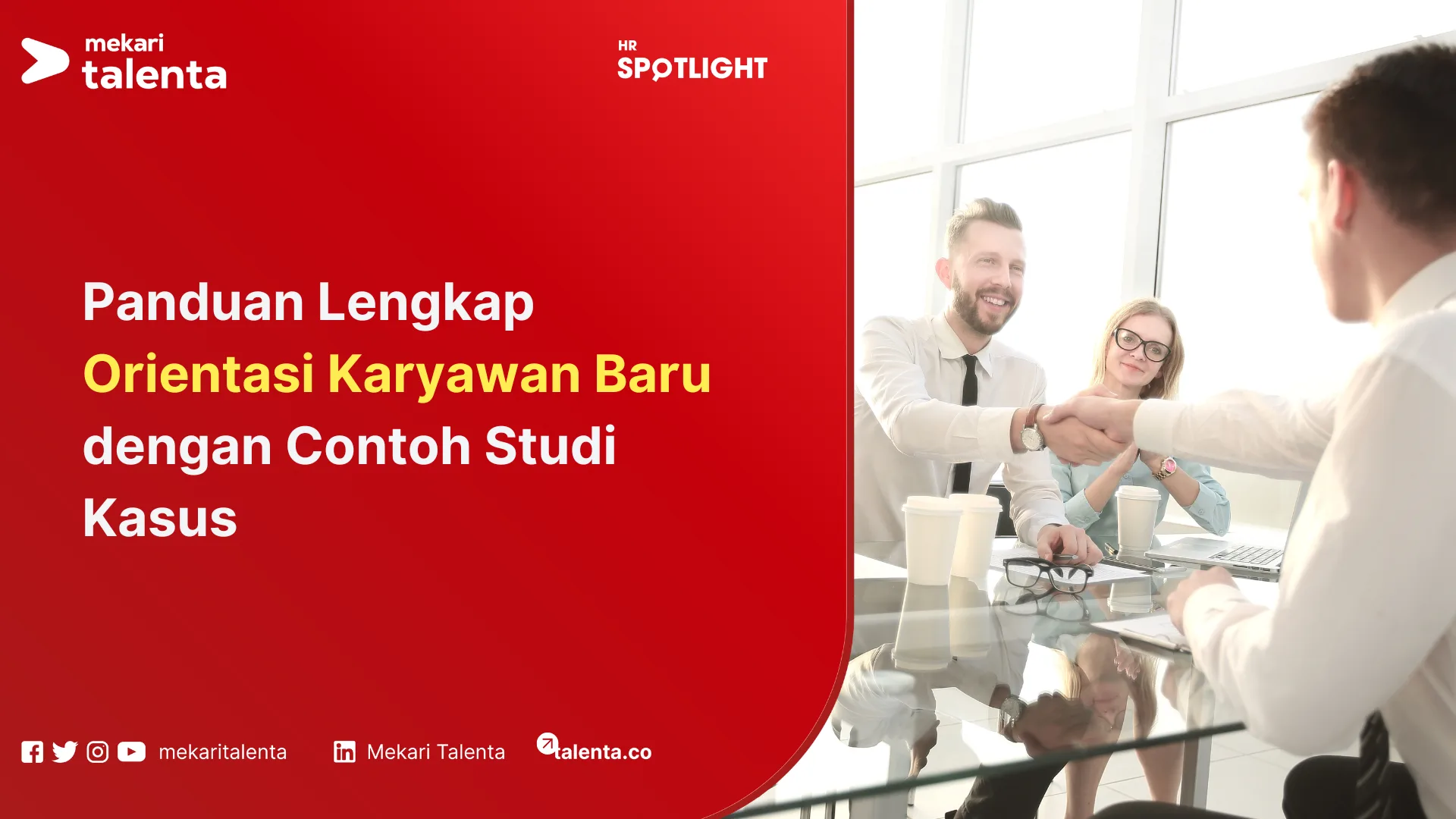 orientasi karyawan baru