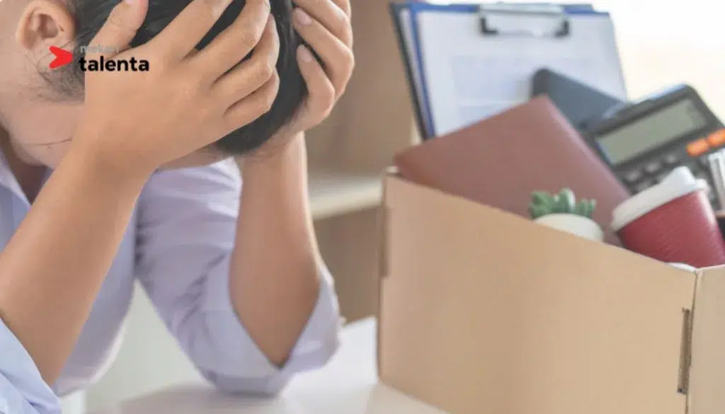 Aturan Jaminan Kehilangan Pekerjaan Terbaru Sesuai PP 6/2025