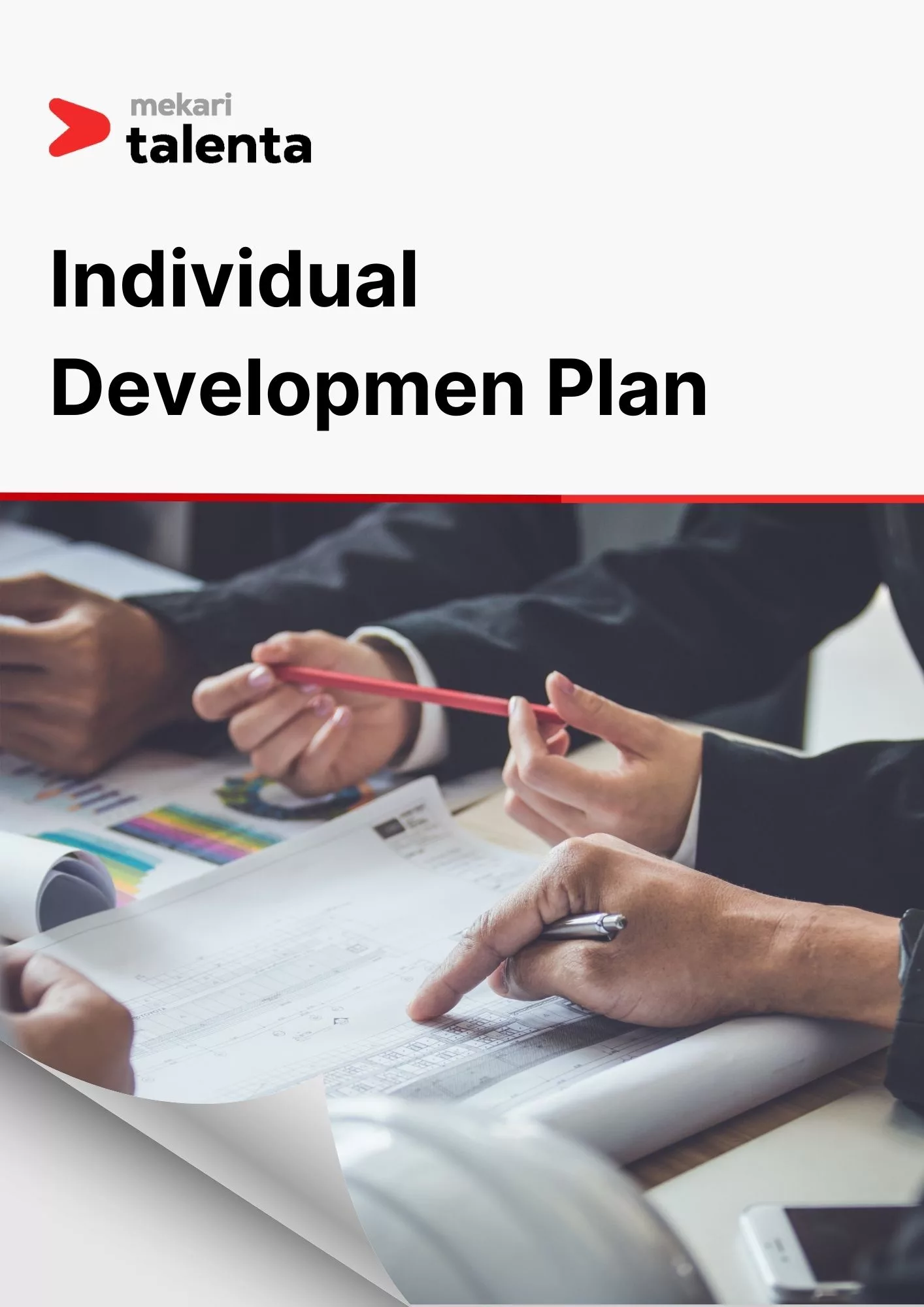 Individual Development Plan Template – Mekari Talenta