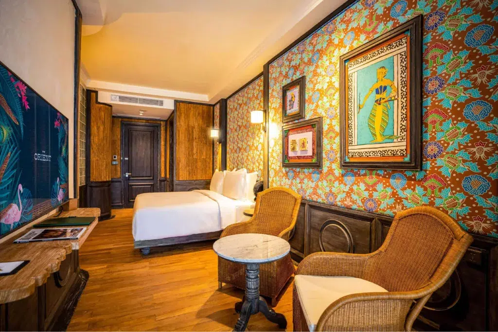 PT Wisma Kanta Utama: Streamlining 24/7 hospitality operations with Mekari Talenta