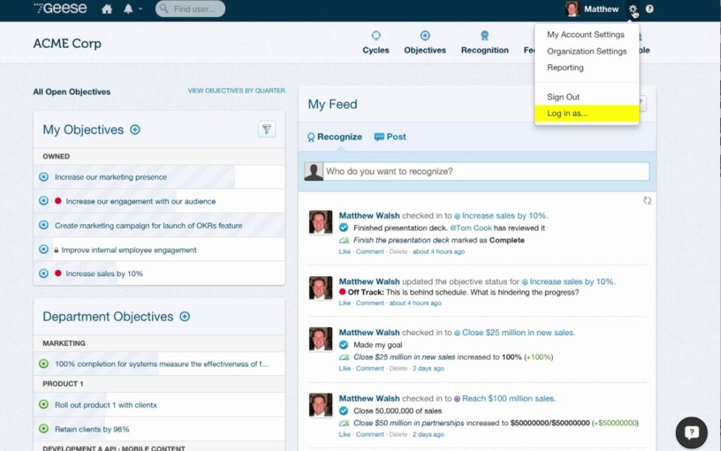 Mengenal Apa Itu Performance Management Tools