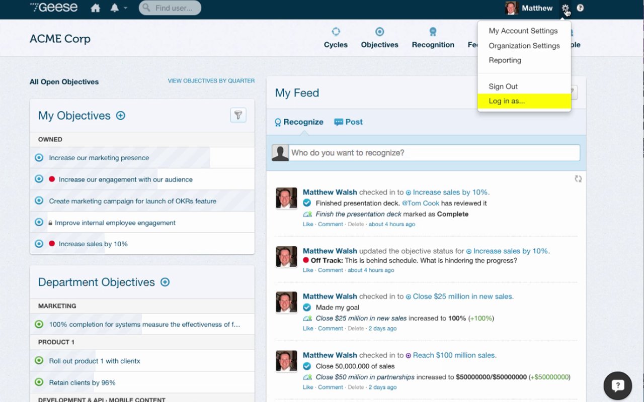 Mengenal Apa Itu Performance Management Tools