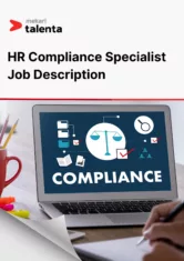 image HR Compliance Specialist