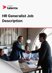 image HR Generalist